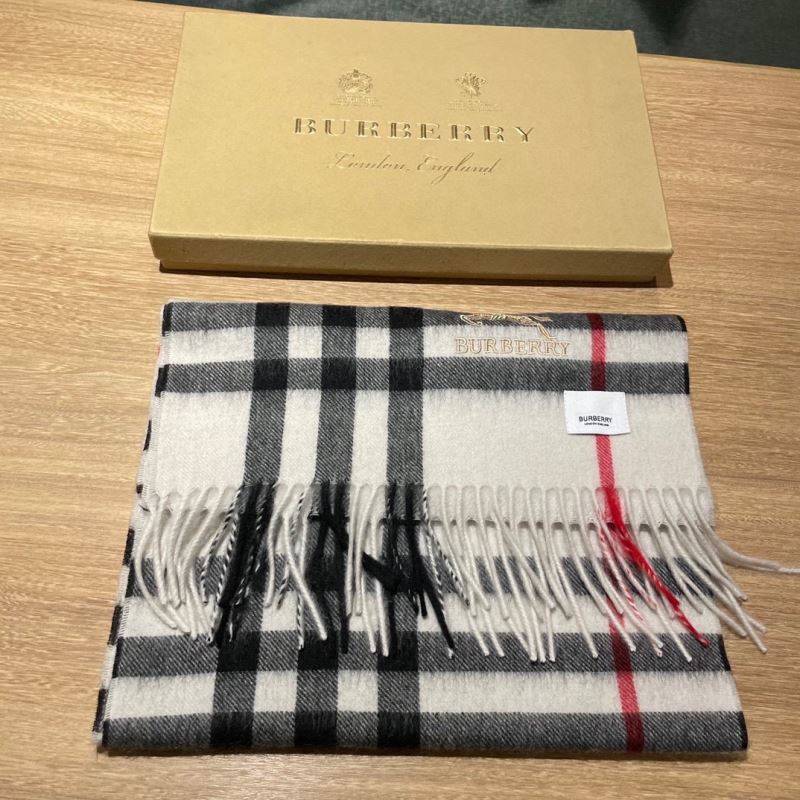 BURBERRY